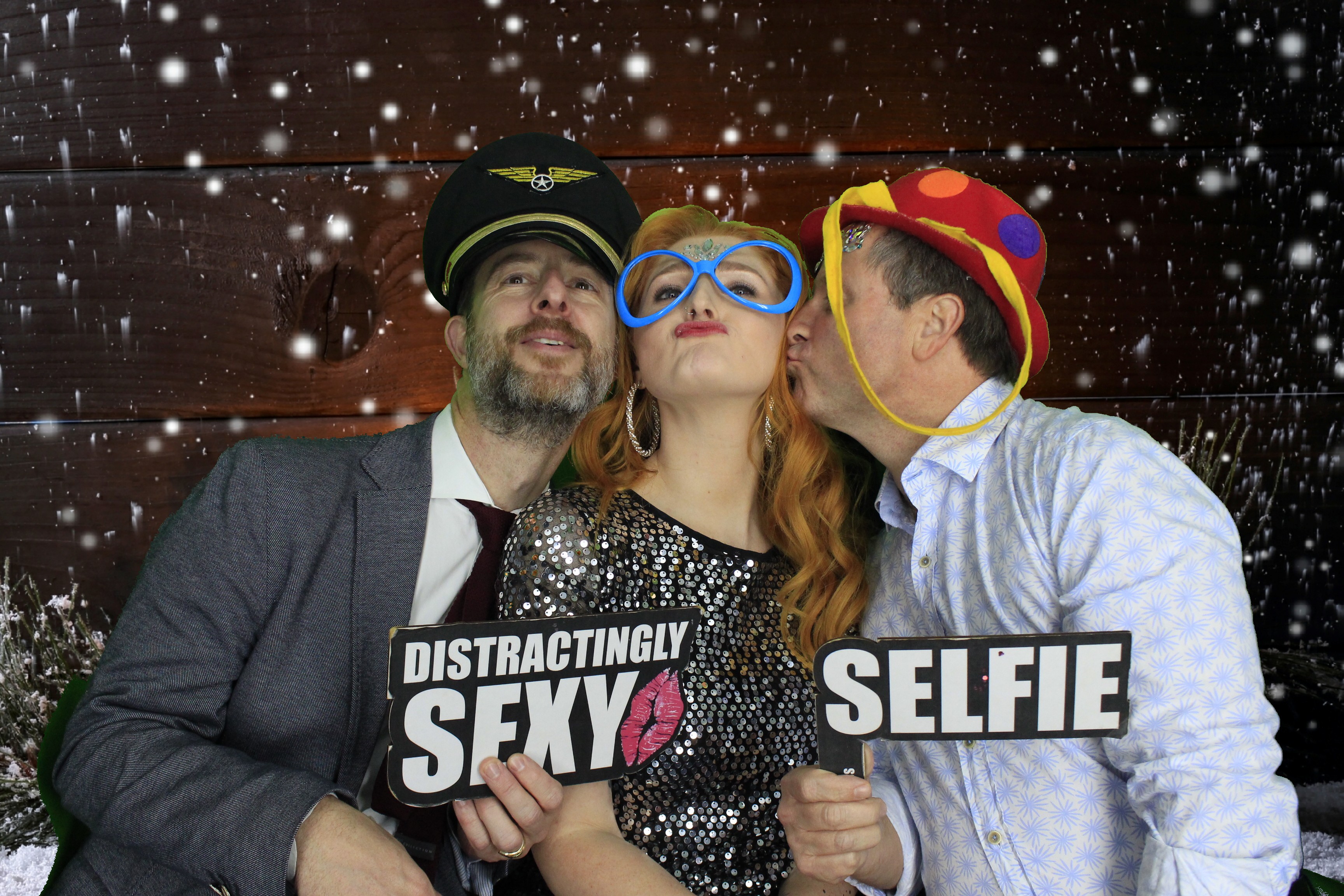 Planet Cruise Christmas Party | View more photos from the event at gallery.myphotoboothexperience.co.uk/u/MyPhotoBoothExperienceLtd/Planet-Cruise-Christmas-Party